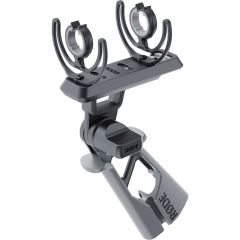 Rode PG2-R Microphone Suspension Shock Mount | Camera-Warehouse.com.au