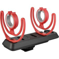 Rode SM3-R Microphone Suspension Shock Mount | Camera-Warehouse.com.au