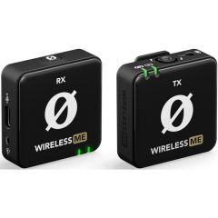 Rode Wireless ME - Compact Wireless System (2.4 GHz)