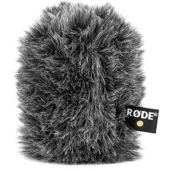 Rode WS11 Windshield for VideoMic NTG