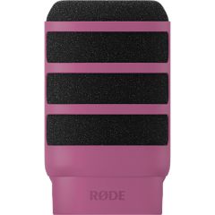 Rode PINK Pop filter for PodMic or PodMic USB