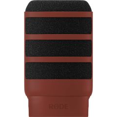 Rode RED Pop filter for PodMic or PodMic USB