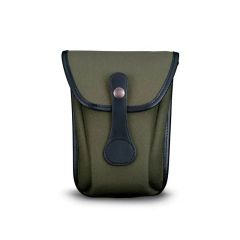 Billingham Avea 8 Pocket Sage FibreNyte/Black
