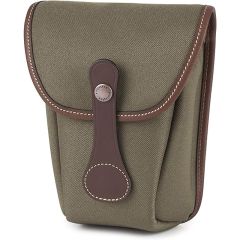 Billingham Avea 8 Pocket Sage FibreNyte/Chocolate