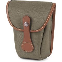 Billingham Avea 8 Pocket Sage FibreNyte/Tan