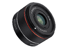 Samyang 24mm AF Auto Focus F/2.8 FE UMC II for Sony