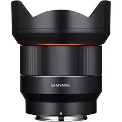 Samyang Auto Focus 14mm f/2.8 FE Lens for Sony E Mount