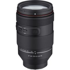Samyang 35-150mm F2-2.8 Auto Focus Sony FE Lens