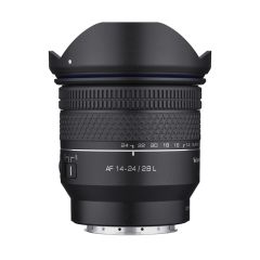 Samyang 14-24mm F2.8 AutoFocus Panasonic L Mount Full Frame