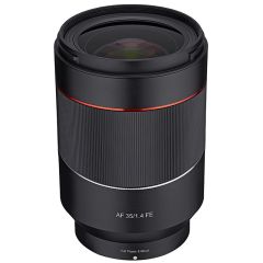 Samyang AF 35mm f/1.4 FE Lens for Sony E Mount