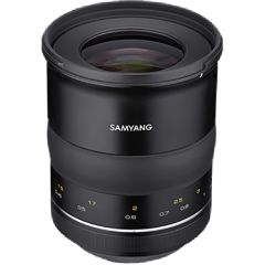 Samyang XP 50mm f/1.2 Lens for Canon EF | Online Camera Store Australia | Camera-Warehouse.com.au