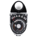 Sekonic  Studio Delux III L-398A Analog Exposure Meter