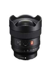 Sony FE 14mm F1.8 GM Lens