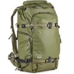 Shimoda Action X40 V2 Backpack - Army Green