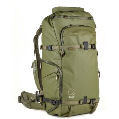 Shimoda Action X50 V2 Backpack - Army Green