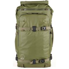 Shimoda Action X70 HD Backpack - Army Green