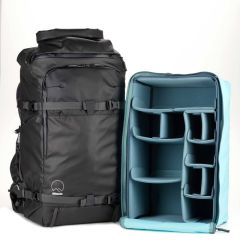 Shimoda Action X70 HD Starter Kit - Black