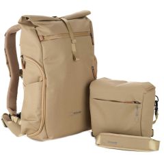 Shimoda Side Street 28 Starter Kit - Boa