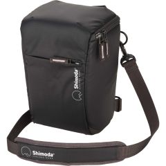 Shimoda Top Loader, Small - Black