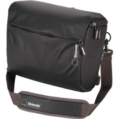 Shimoda Top Loader, Large - Black