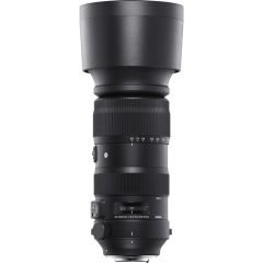 Sigma 60-600mm f/4.5-6.3 DG OS HSM Sports Lens for Sigma SA