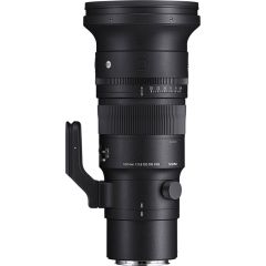 Sigma 500mm f/5.6 DG DN OS Sports Lens for L-Mount