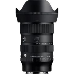 Sigma 17-40mm f/1.8 DC Art Lens for L Mount