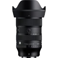 Sigma 17-40mm f/1.8 DC Art Lens for Fuji X Mount