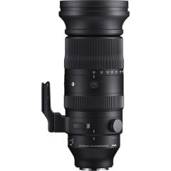 Sigma 60-600mm F/4.5-6.3 DG DN OS Sports Lens for Leica L-Mount