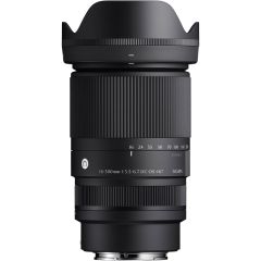 Sigma 16-300mm f/3.5-6.7 DC OS Contemporary Lens for Sony E-Mount