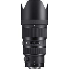 Sigma 50-100mm F/1.8 DC HSM Art Lens for Nikon Mounts | Camera-Warehouse.com.au