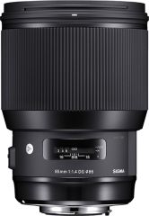 Sigma 85mm f/1.4 DG HSM Art Lens for Sony E Mount | Camera-Warehouse.com.au