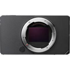 Sigma BF Digital Camera Black
