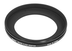 Sigma Lens Adaptor for EM-140 Macro Camera Flash | Camera-Warehouse.com.au