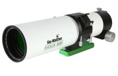 Sky-Watcher Evolux 82/530mm ED Refractor Telescope