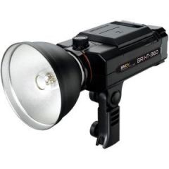 SMDV BRiHT 360 Flash Head Kit Only | Camera-Warehouse.com.au