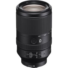 Sony E-Mount 70-300mm f/4.5-5.6 OSS Telephoto Zoom Lens | Online Camera Store Australia | Camera-Warehouse.com.au