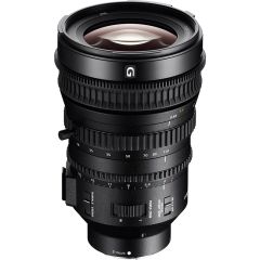 Sony E-Mount PZ 18-110mm f/4 G OSS Lens | Online Camera Store Australia | Camera-Warehouse.com.au