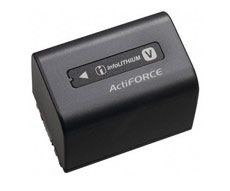 Sony NP-FV70 Rechargeable Video Camera Battery
