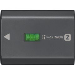 Sony NP-FZ100 Rechargeable Lithium-Ion Battery