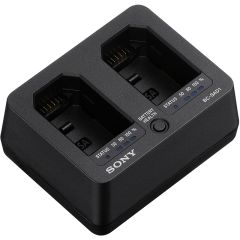 Sony BC-SAD1 Dual Battery Charger