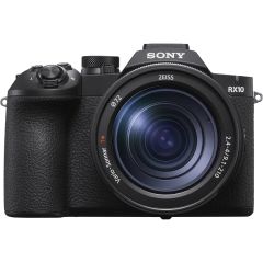 Sony Cybershot DSC-RX10 V Digital Compact Camera