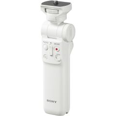 Sony GPVPT2BT Bluetooth Shooting Grip – White