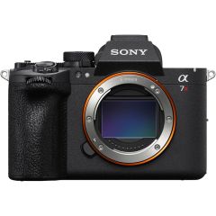 Sony A7R VI Body Only
