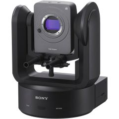 Sony Cinema Line FR7 Full Frame E-Mount Video Camera