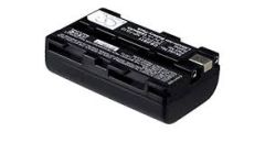 Master Instruments Sony NP-F10 and NP-FS10 Rechargeable Video Camera Battery | Camera-Warehouse.com.au
