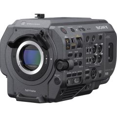 Sony PXW-FX9 XDCAM 6K Pro Camcorder