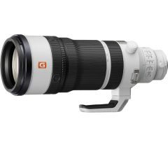 Sony FE 100-400mm f/4.5 GM OSS Lens