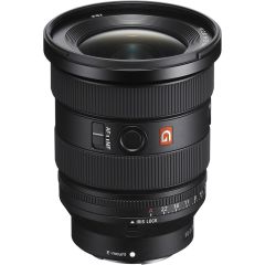 Sony FE 16-35mm f/2.8 GM II Wide Angle Lens