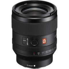 Sony FE 35mm F/1.8 | Camera-Warehouse.com.au